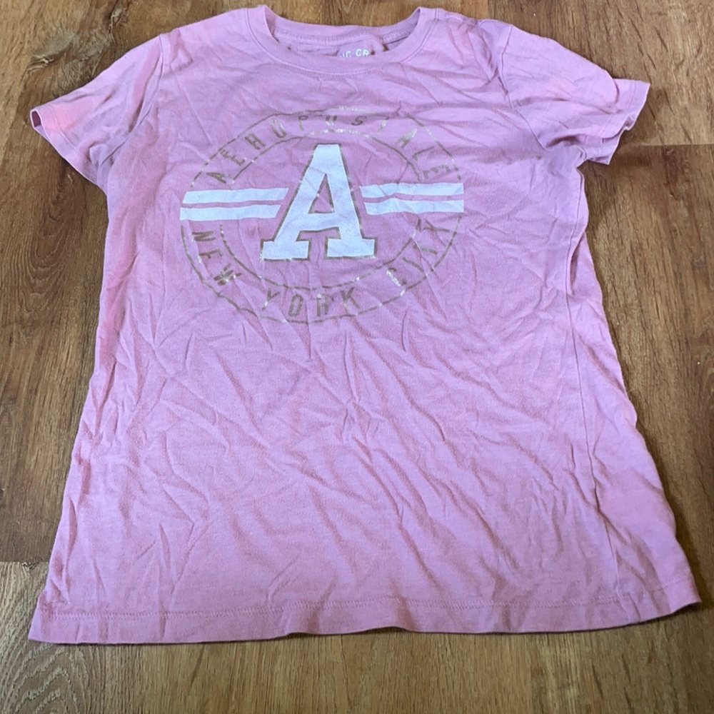 Aeropostale